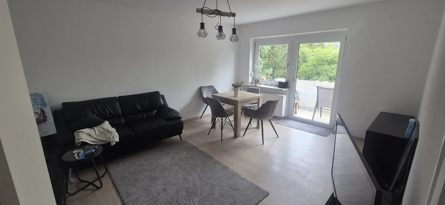 1 Zimmer Wohnung mit 16 m² in München – Bild 11