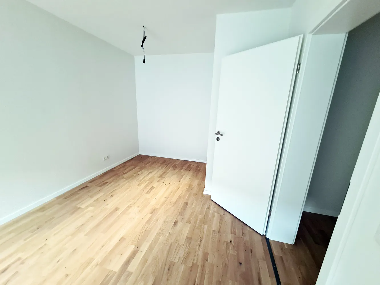 3 Zimmer Wohnung mit 87 m² in Mannheim – Bild 9