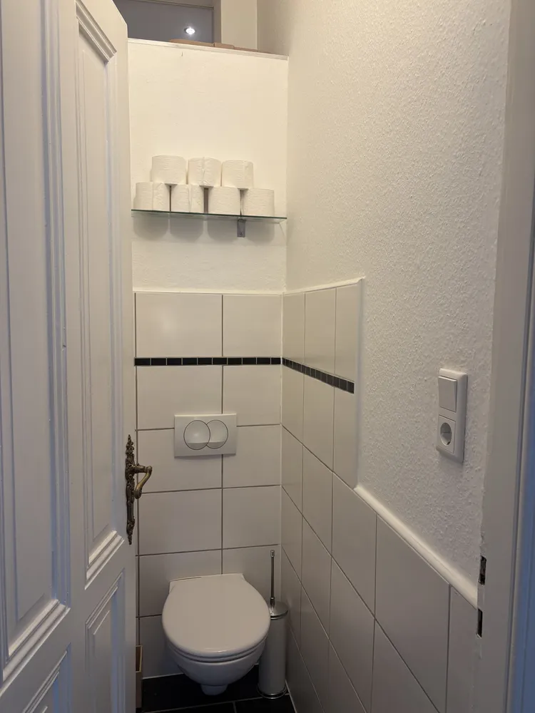3 Zimmer Wohnung mit 75 m² in Wiesbaden – Bild 12
