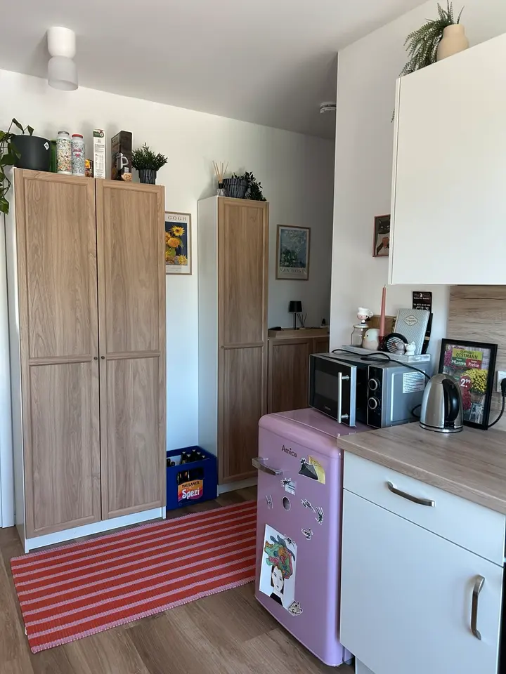 2 Zimmer Wohnung mit 69 m² in Walsrode – Bild 10