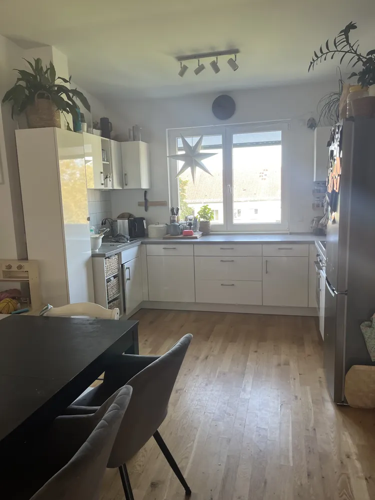 4 Zimmer Wohnung mit 83 m² in Berlin – Bild 2