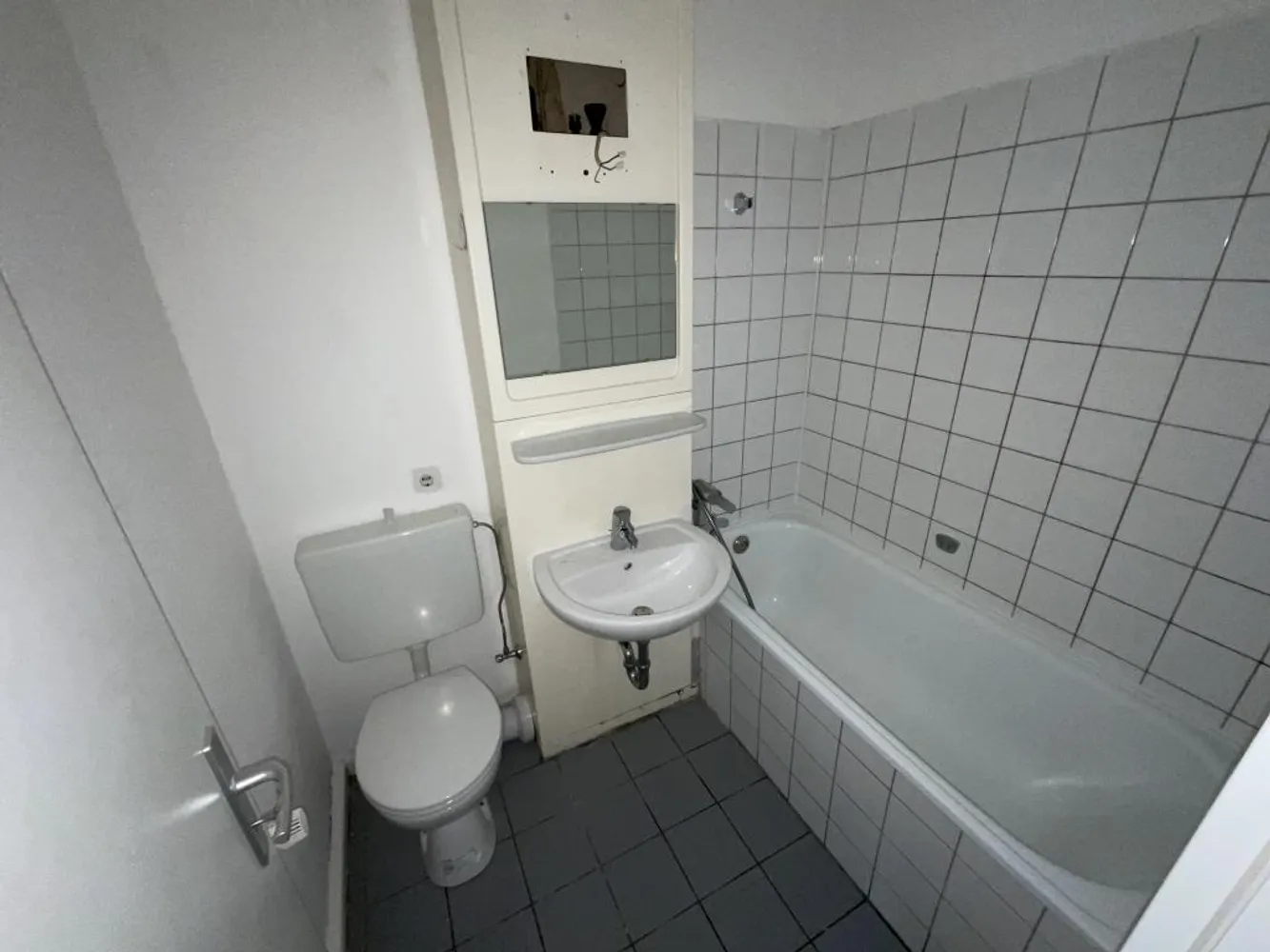 2 Zimmer Wohnung mit 34 m² in Dortmund – Bild 4
