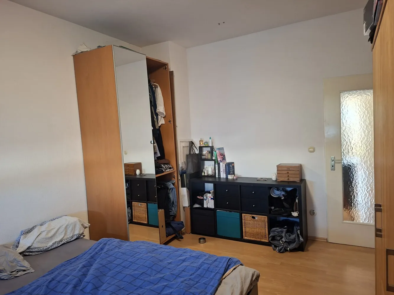 2 Zimmer Wohnung mit 61 m² in Mannheim – Bild 10