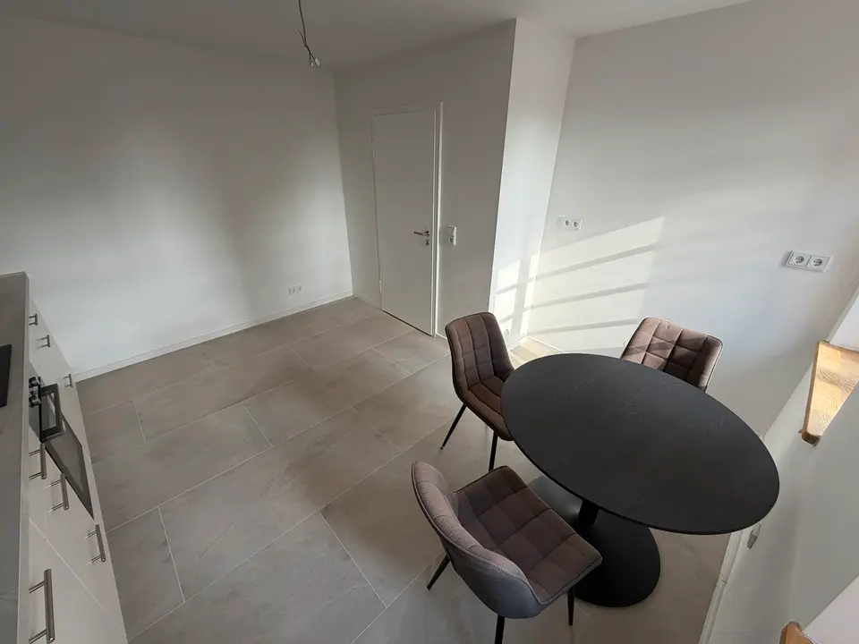 2 Zimmer Wohnung mit 49 m² in Bergheim – Bild 5
