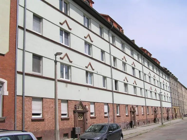 3 Zimmer Wohnung mit 55 m² in Lutherstadt Wittenberg – Bild 10