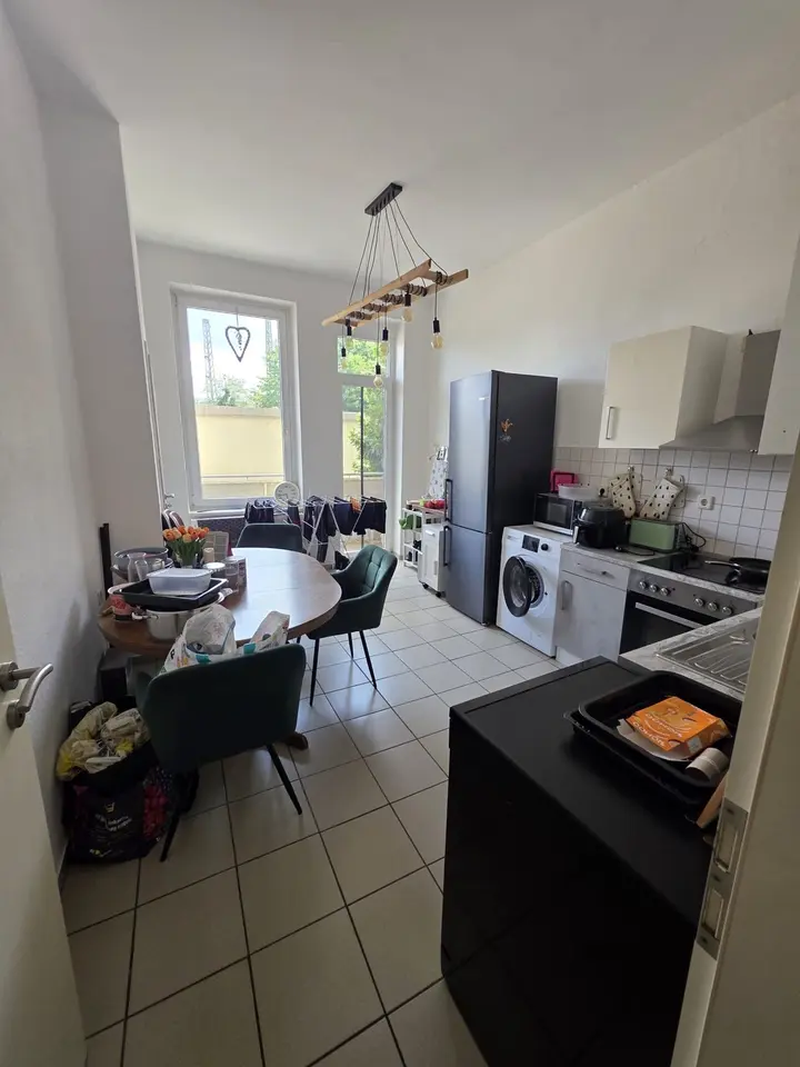 2 Zimmer Wohnung mit 59 m² in Osnabrück – Bild 5