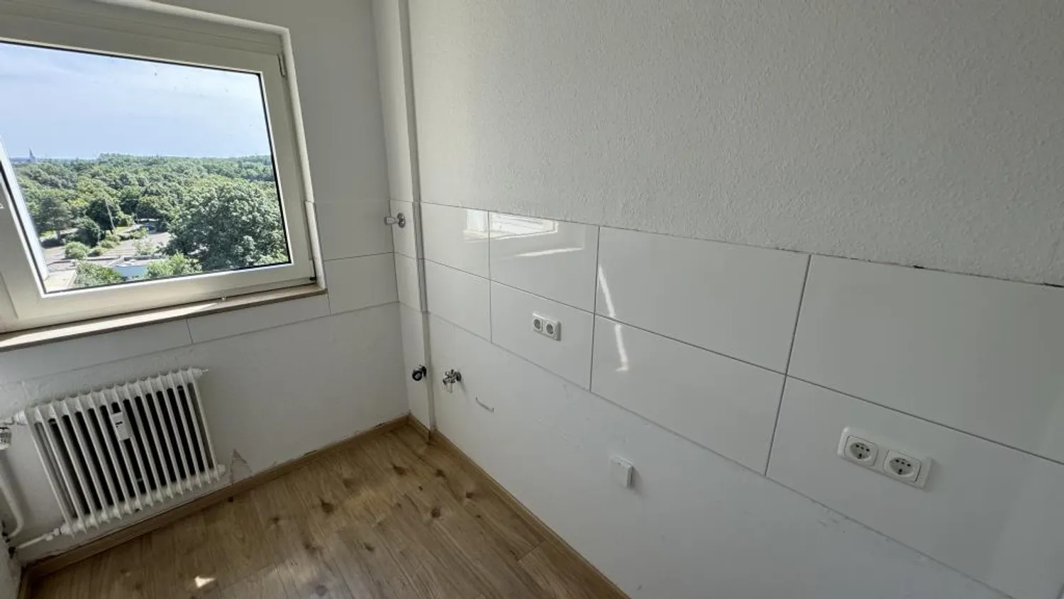 3 Zimmer Wohnung mit 69 m² in Dorsten – Bild 5