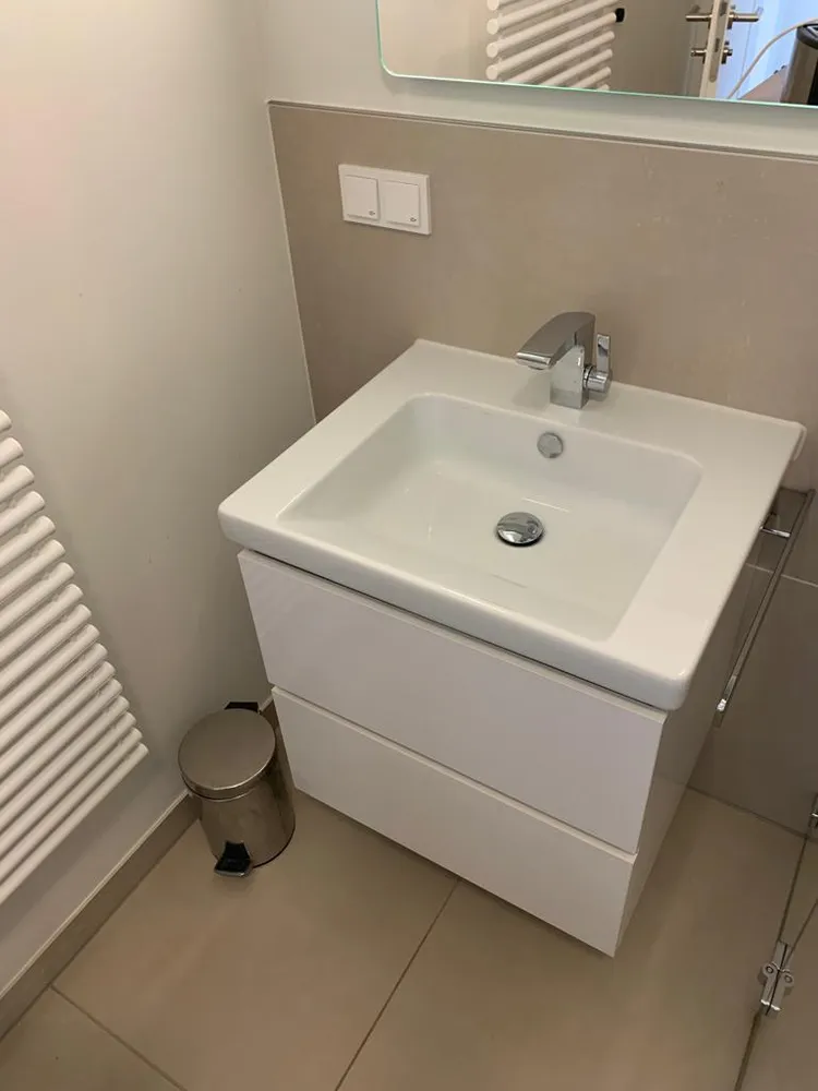 1 Zimmer Wohnung mit 28 m² in Berlin – Bild 9