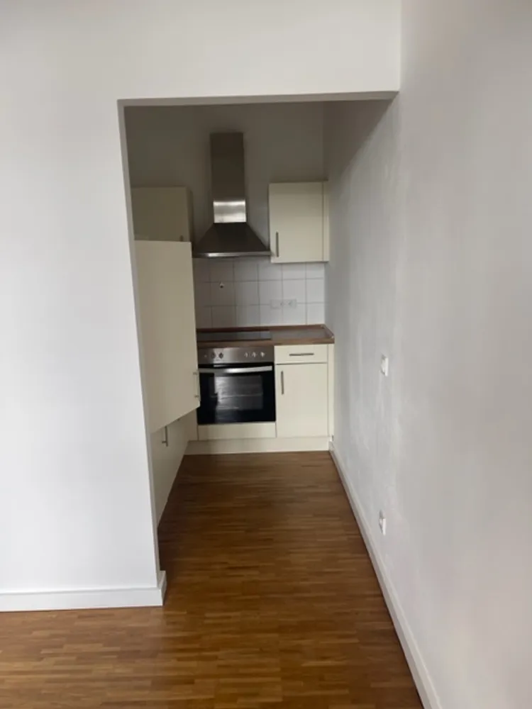 1 Zimmer Wohnung mit 38 m² in Potsdam – Bild 9
