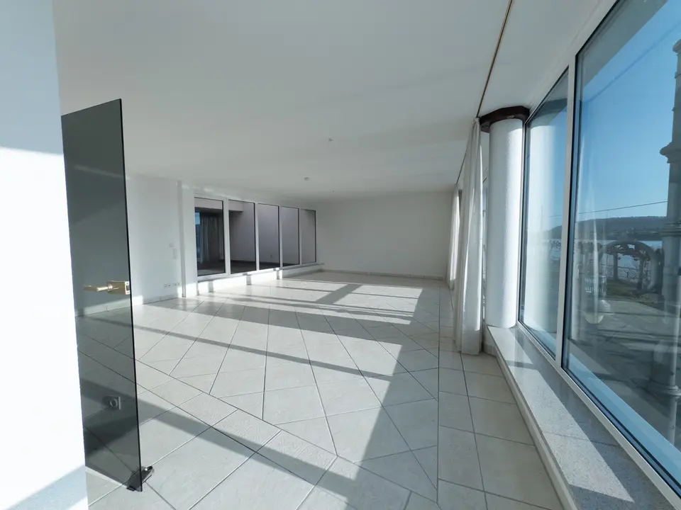 3 room apartment with 154 m² in Königswinter – Photo 4