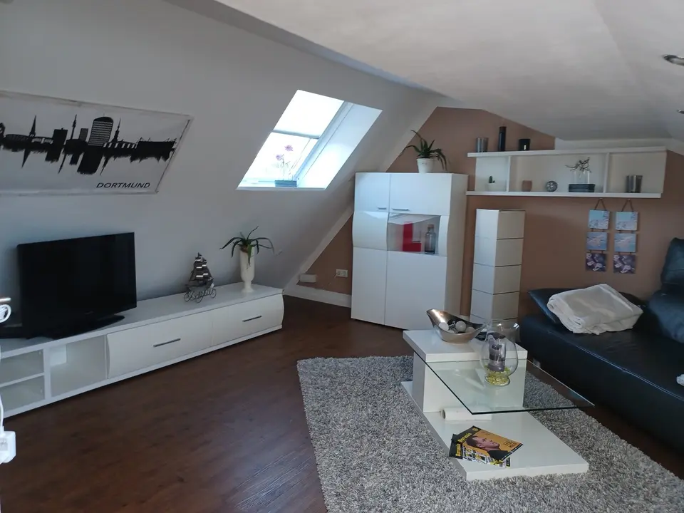 WG-Zimmer mit 200 m² in Dortmund – Bild 2