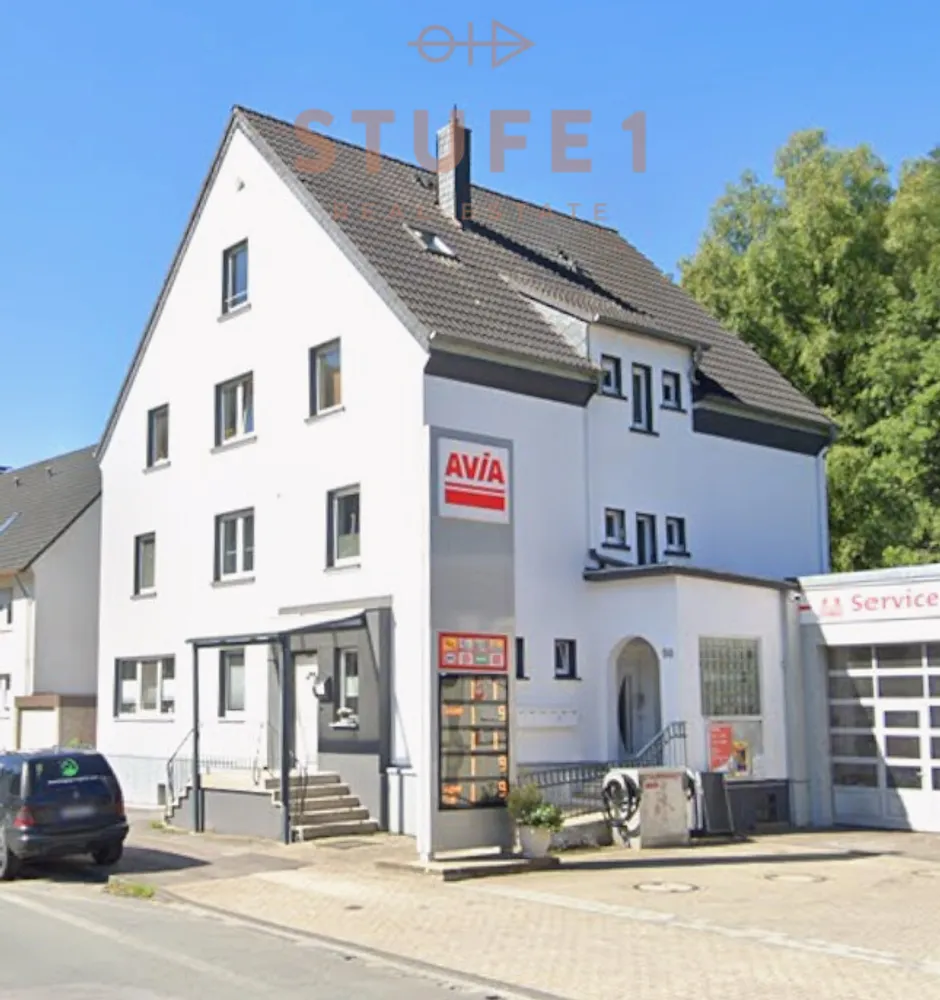 2 Zimmer Wohnung mit 50 m² in Hagen – Bild 12