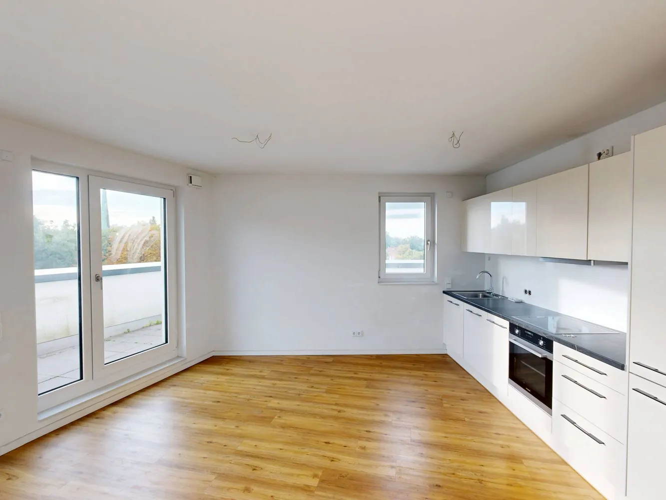 3 Zimmer Wohnung mit 88 m² in Hamburg – Bild 1