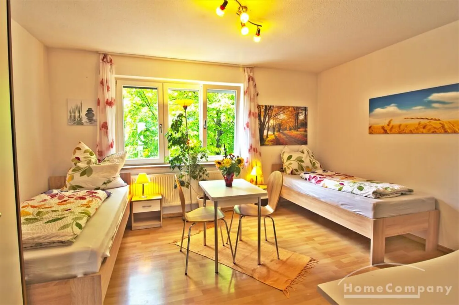 2 Zimmer Wohnung mit 54 m² in Dresden – Bild 7