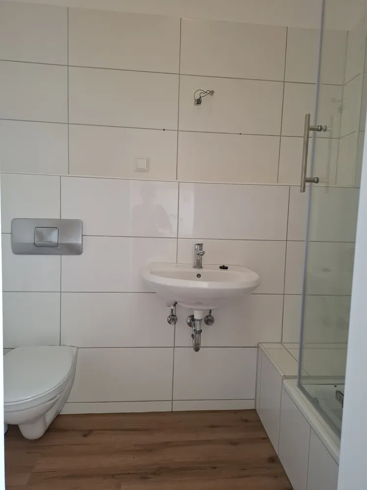 1 room apartment with 27 m² in Mainz – Photo 3