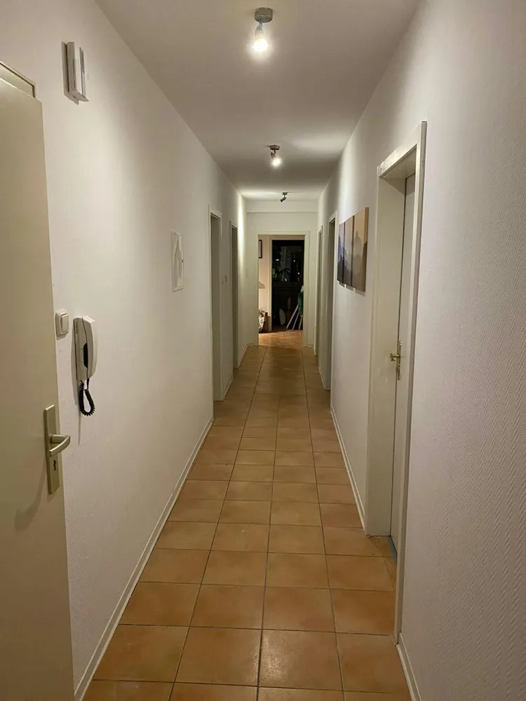 WG-Zimmer mit 12 m² in Bremen – Bild 9