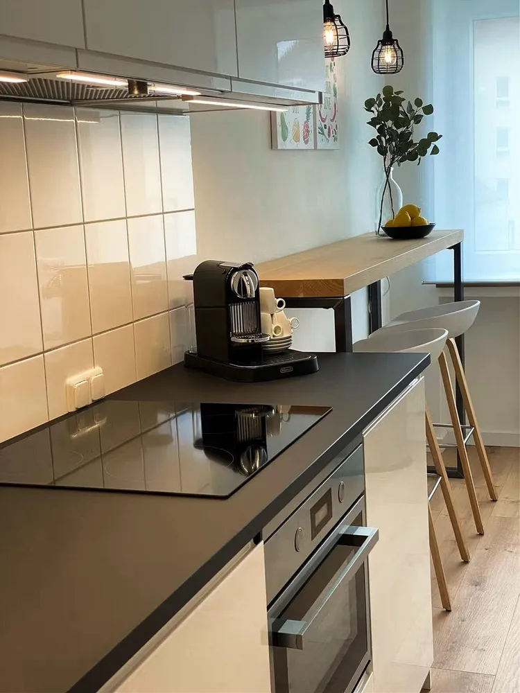 2 Zimmer Wohnung mit 65 m² in Köln – Bild 9