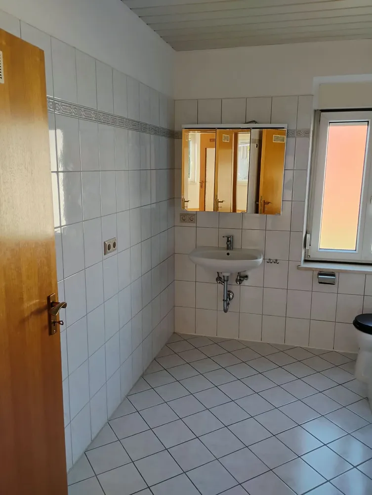2 Zimmer Wohnung mit 56 m² in Augsburg – Bild 5