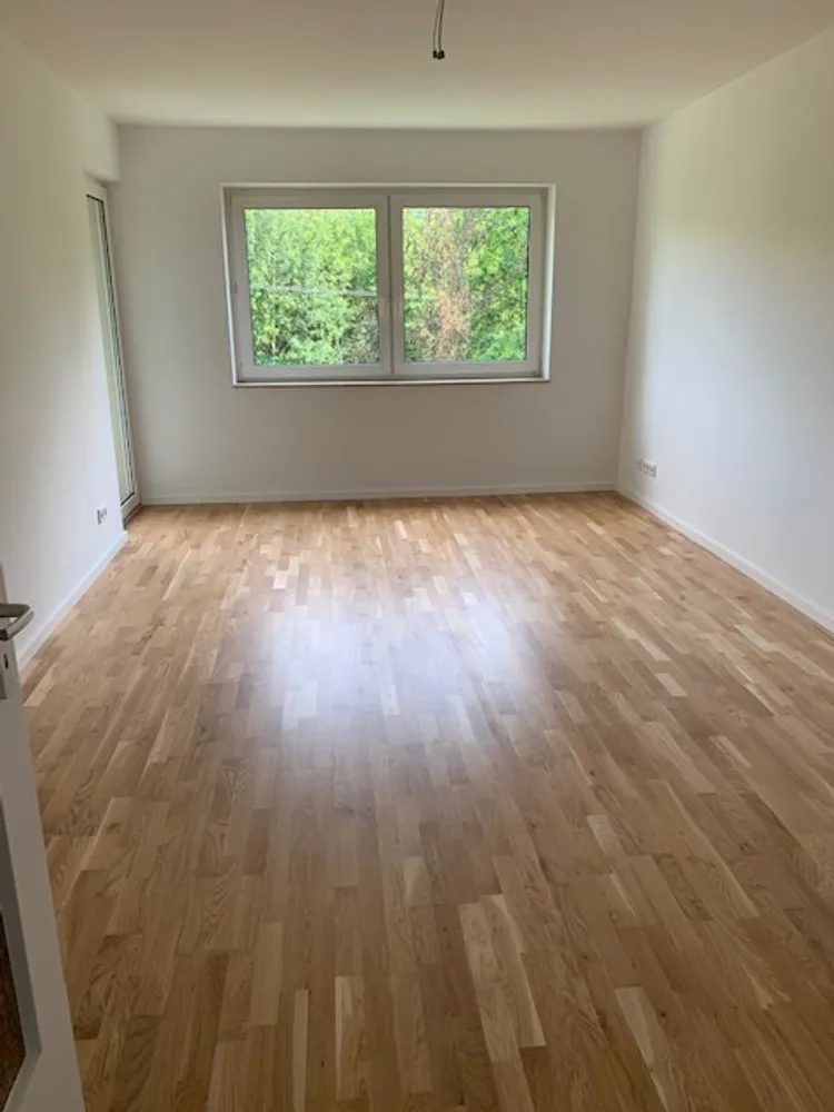 3 Zimmer Wohnung mit 67 m² in Nürnberg – Bild 2