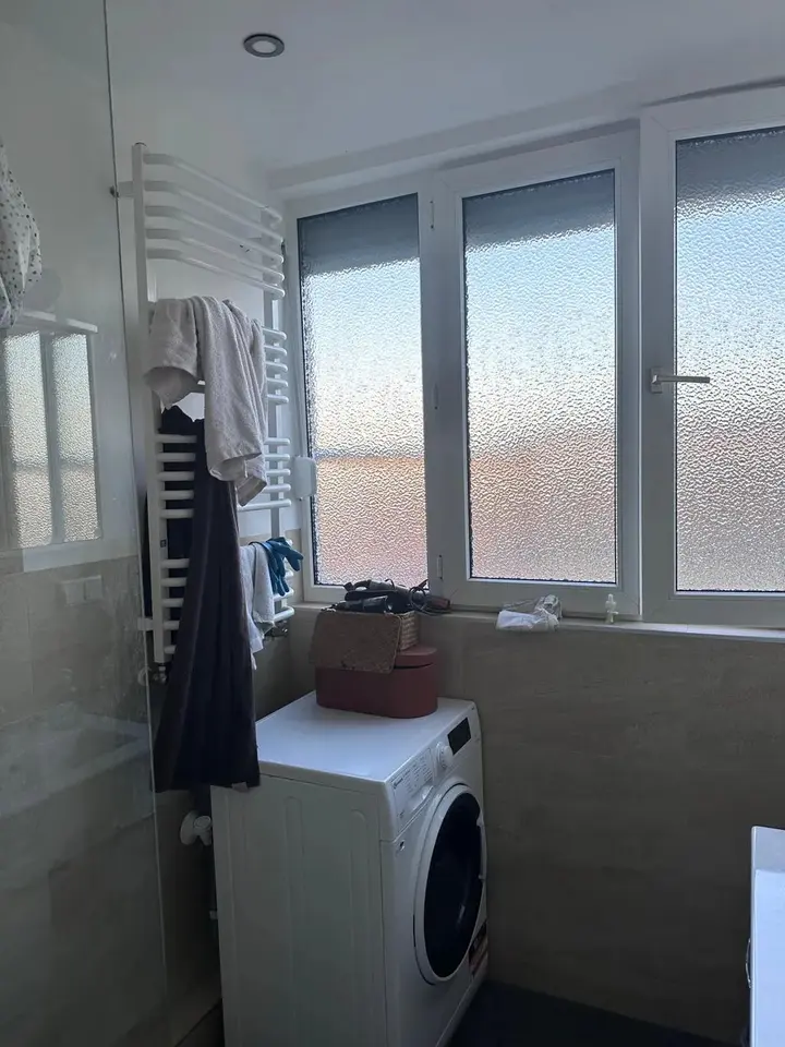 2 room apartment with 11 m² in Munich – Photo 8