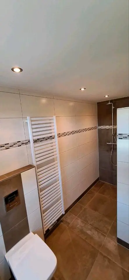 4 Zimmer Wohnung mit 140 m² in Borken – Bild 5