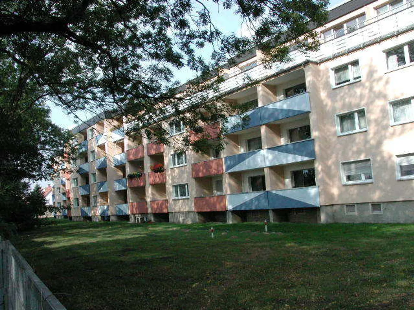 2 Zimmer Wohnung mit 64 m² in Hamm – Bild 1