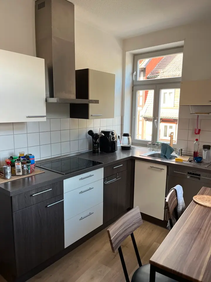WG-Zimmer mit 67 m² in Halberstadt – Bild 8
