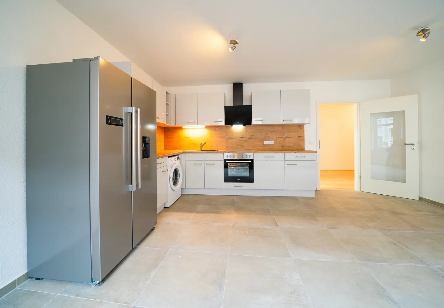 5 Zimmer Wohnung mit 180 m² in Dresden – Bild 10