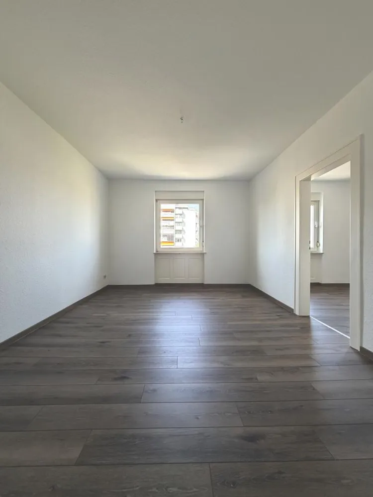 4 Zimmer Wohnung mit 120 m² in Karlsruhe – Bild 5