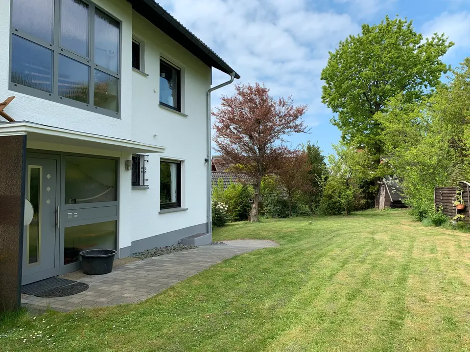3 Zimmer Wohnung mit 91 m² in Lüdenscheid – Bild 5