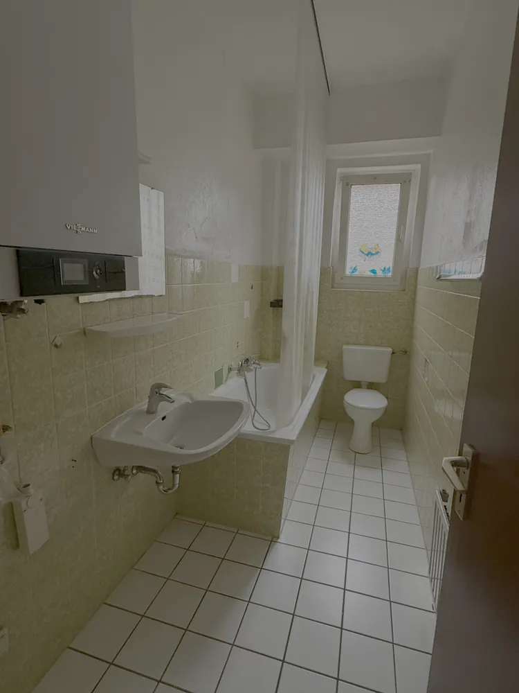 3 Zimmer Wohnung mit 62 m² in Herne – Bild 7