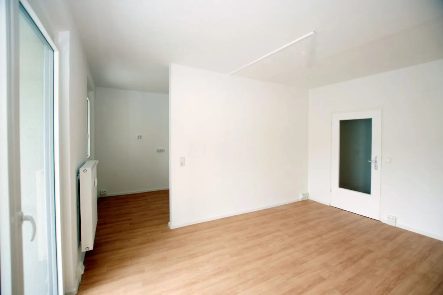 2 Zimmer Wohnung mit 48 m² in Plauen – Bild 6
