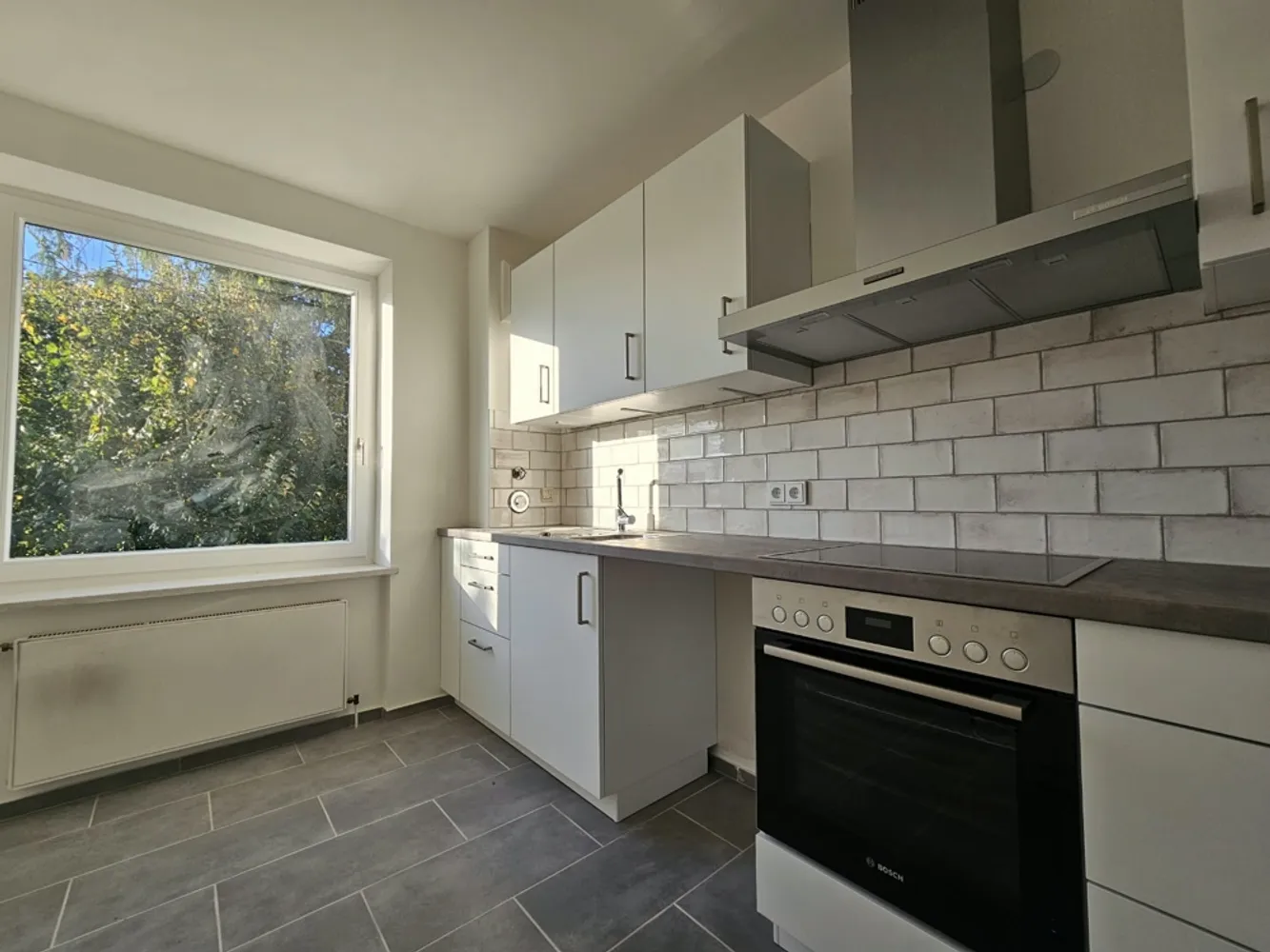 5 Zimmer Wohnung mit 107 m² in Hamburg – Bild 7