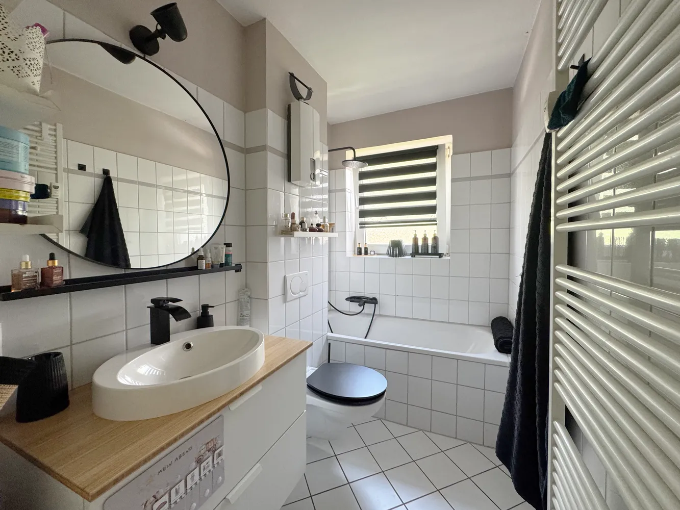4 Zimmer Wohnung mit 89 m² in Köln – Bild 9