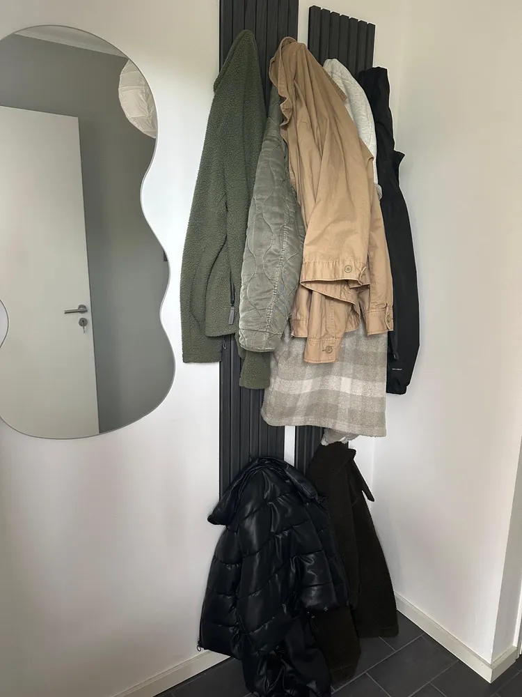 2 Zimmer Wohnung mit 70 m² in Münster – Bild 8