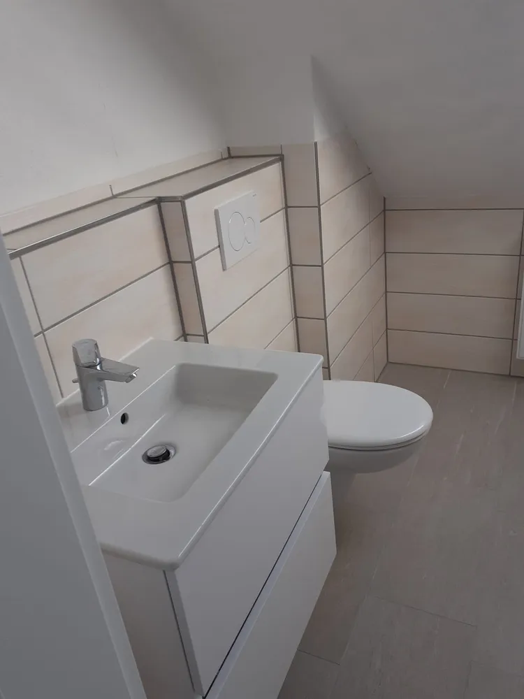 2 Zimmer Wohnung mit 48 m² in Langenhagen – Bild 5