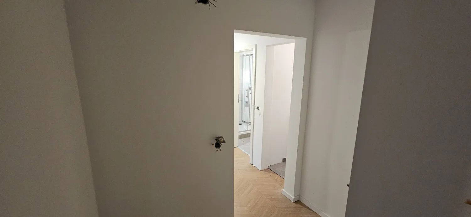 3 Zimmer Wohnung mit 51 m² in Vaihingen an der Enz – Bild 10