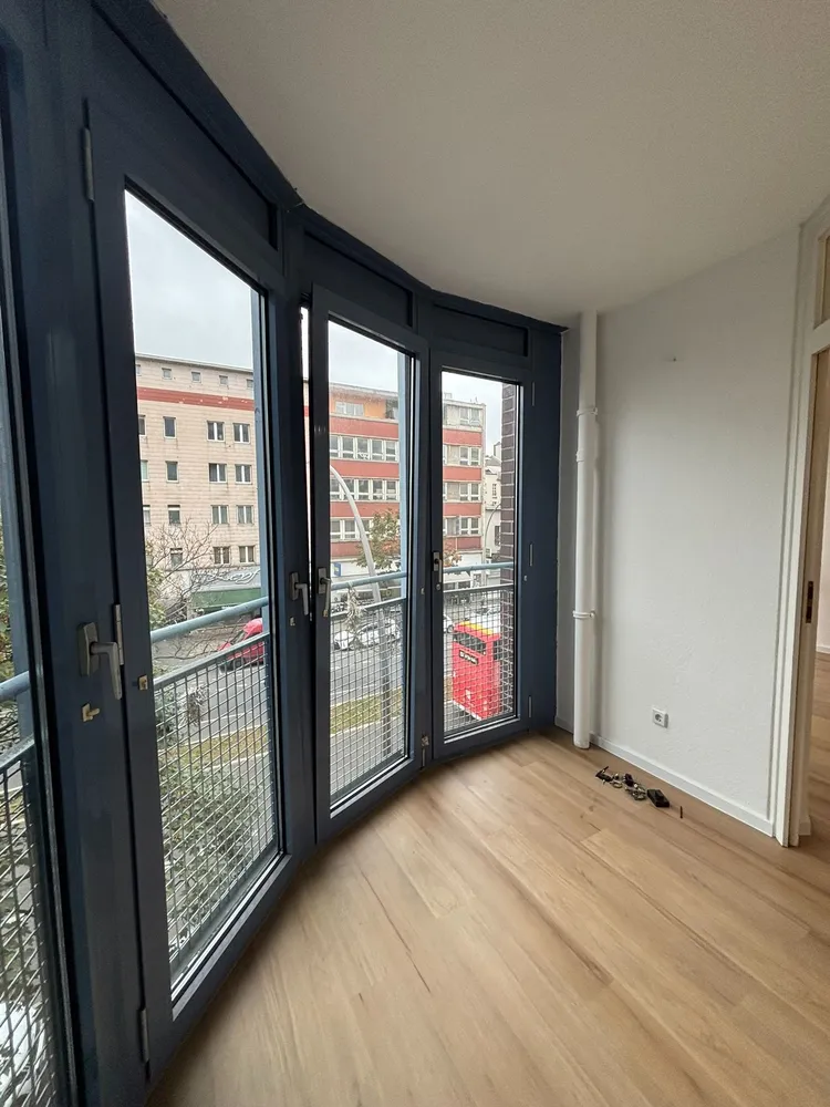 1 Zimmer Wohnung mit 48 m² in Berlin – Bild 9