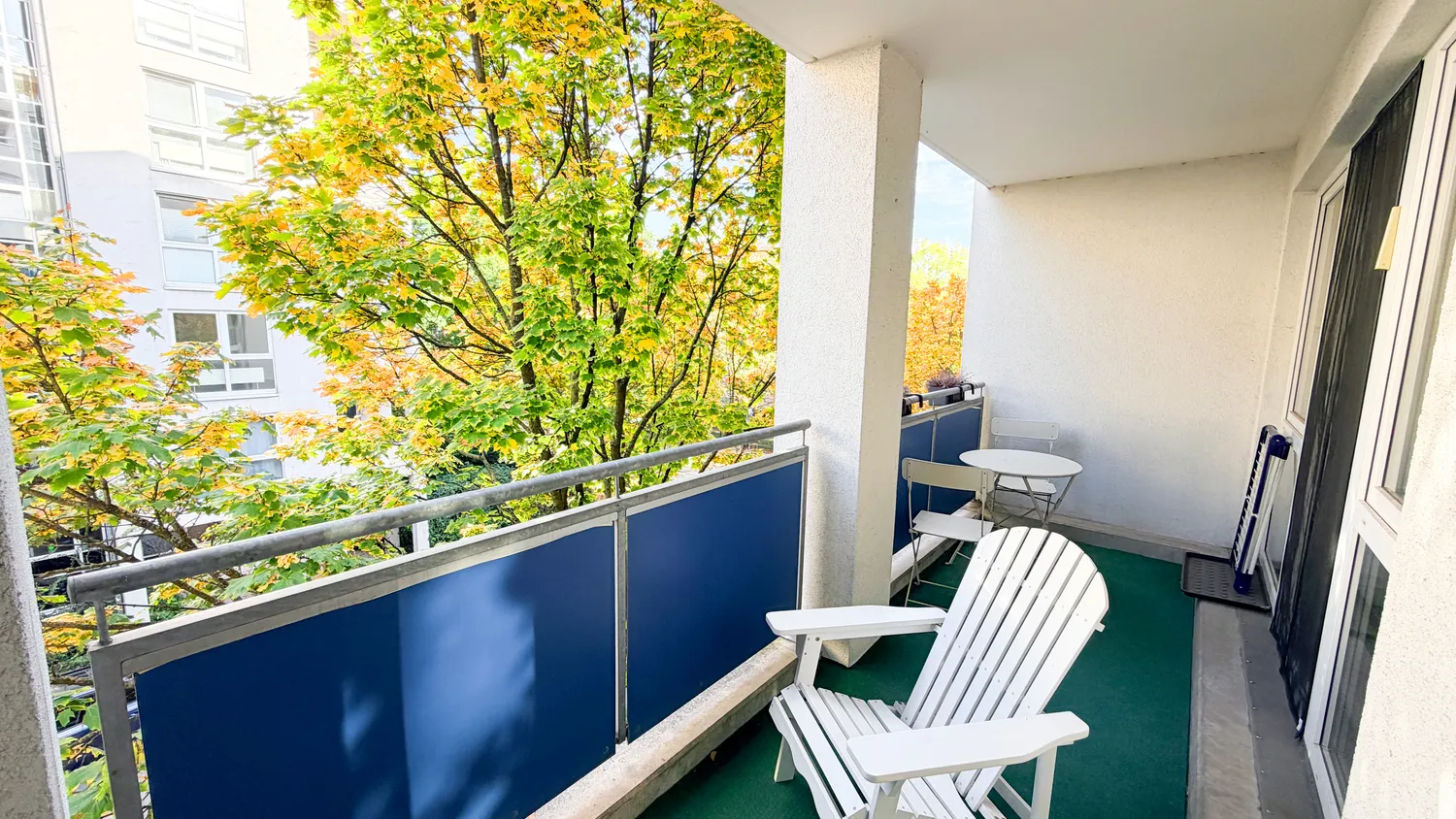 2 Zimmer Wohnung mit 57 m² in Chemnitz – Bild 4