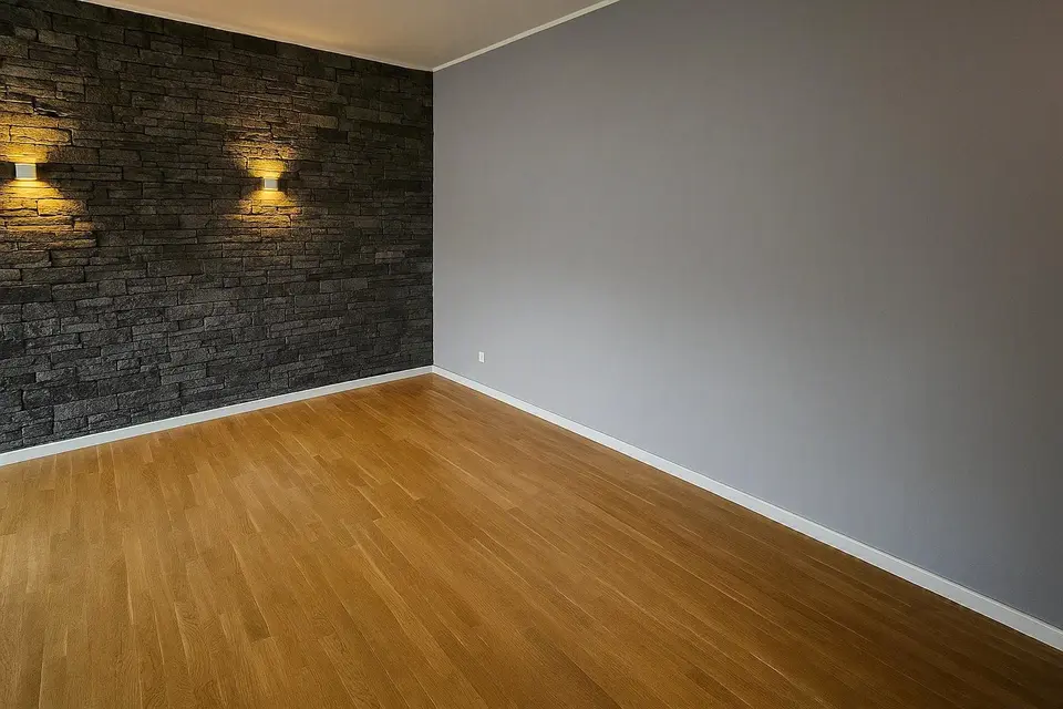 4 room apartment with 137 m² in Rheine – Photo 1