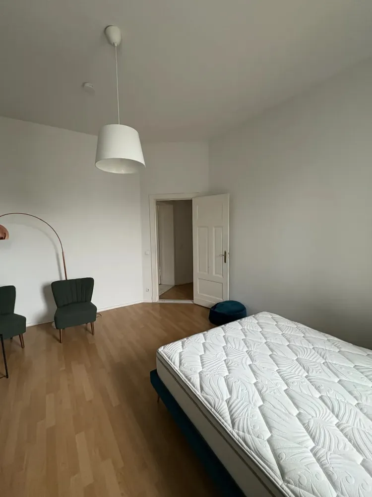 WG-Zimmer mit 23 m² in Berlin – Bild 5