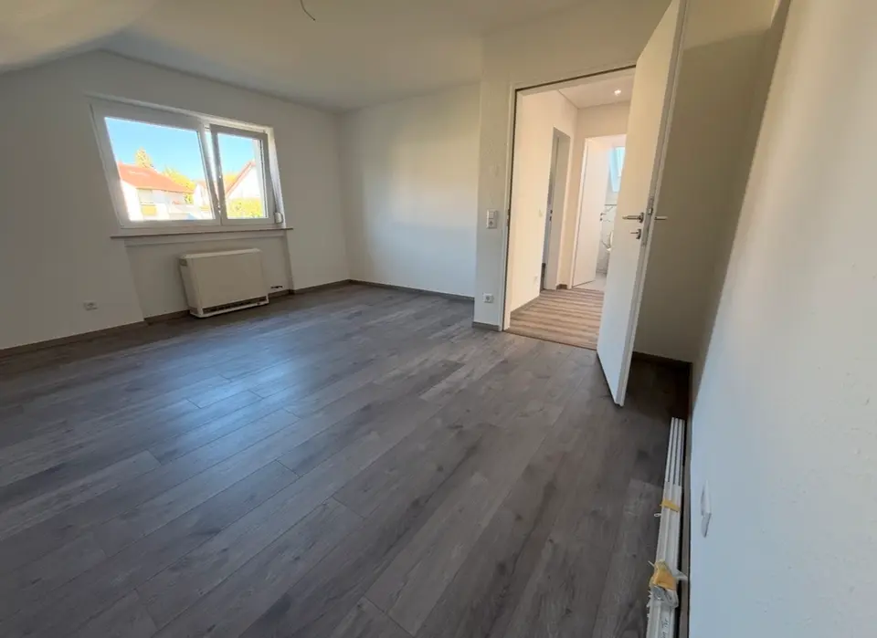3 Zimmer Wohnung mit 67 m² in Calw – Bild 3