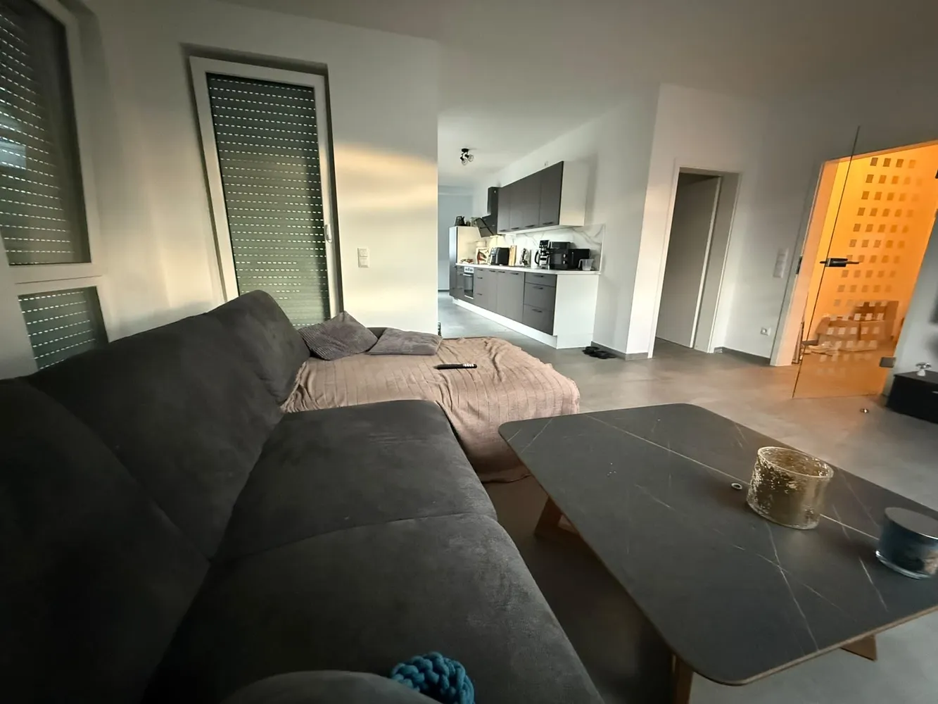 3 Zimmer Wohnung mit 110 m² in Borken – Bild 3
