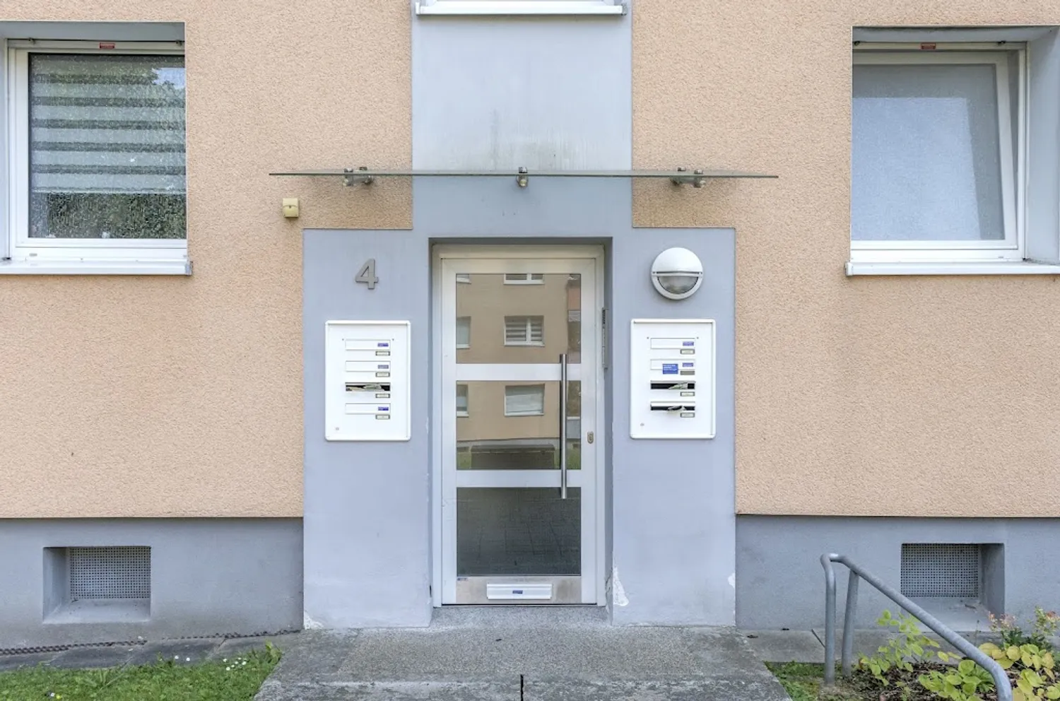 3 Zimmer Wohnung mit 67 m² in Essen – Bild 4