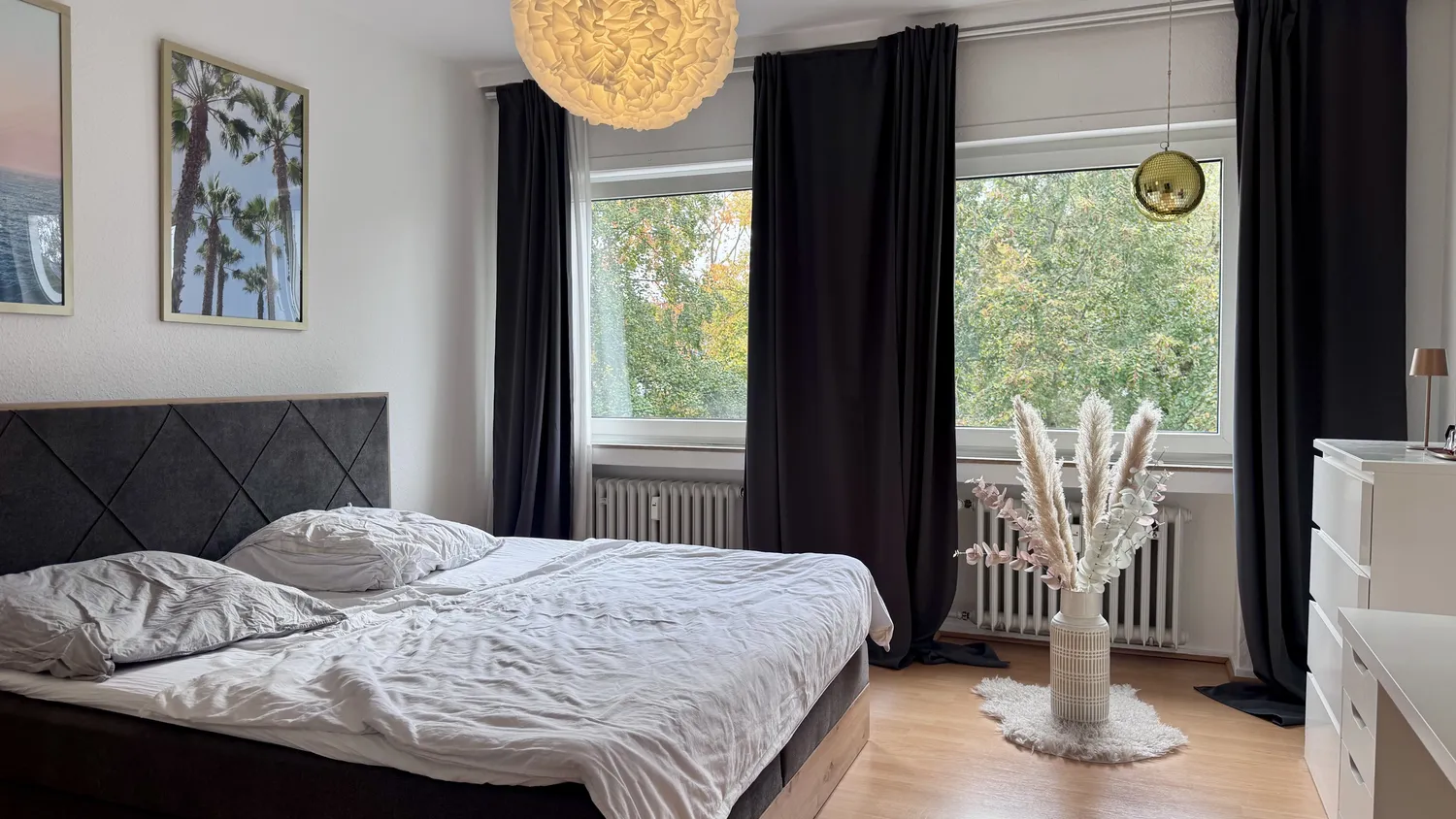 2 Zimmer Wohnung mit 60 m² in Mönchengladbach – Bild 3
