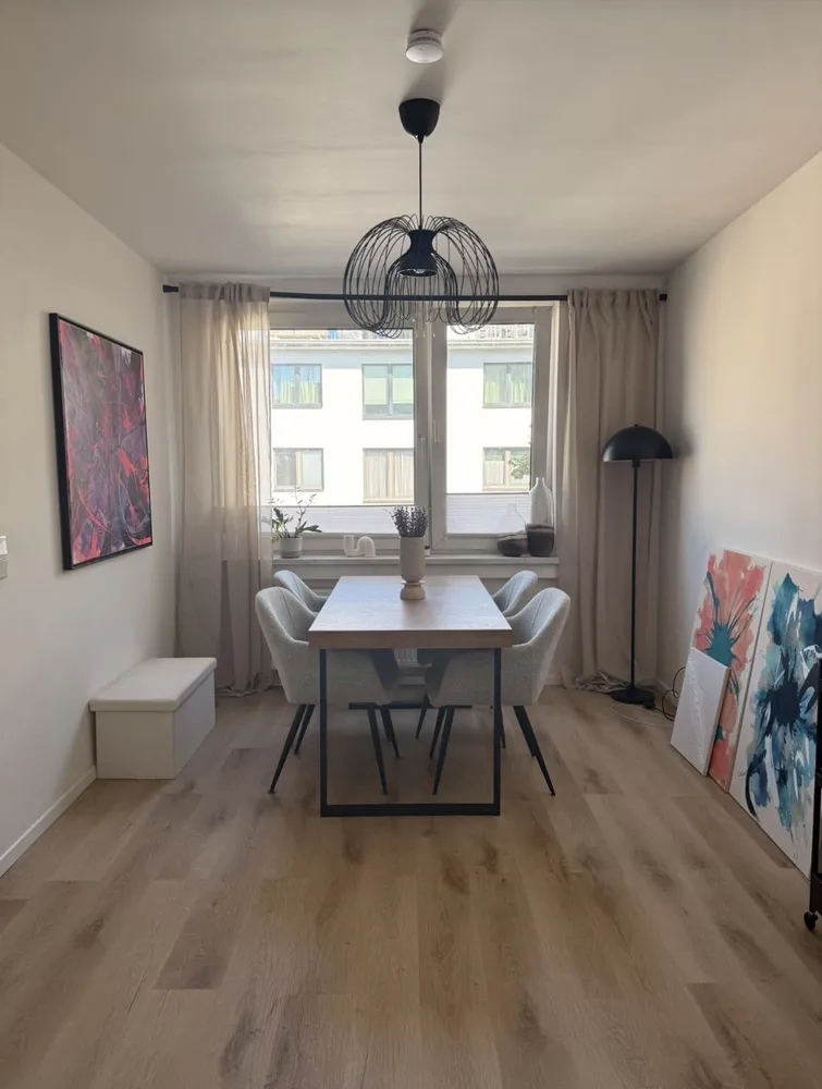 2 Zimmer Wohnung mit 67 m² in Düsseldorf – Bild 8