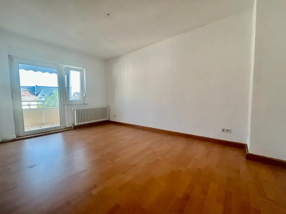 3 Zimmer Wohnung mit 80 m² in Hagen – Bild 3
