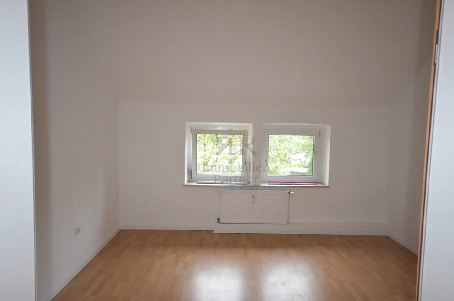 2 Zimmer Wohnung mit 72 m² in Duisburg – Bild 6
