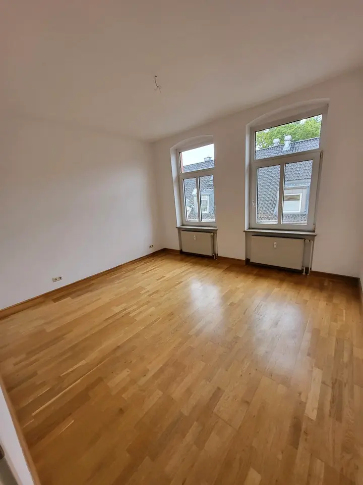 2 Zimmer Wohnung mit 66 m² in Magdeburg – Bild 1