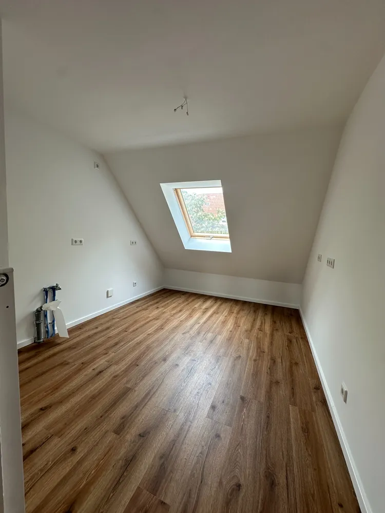 3 Zimmer Wohnung mit 78 m² in Krefeld – Bild 3